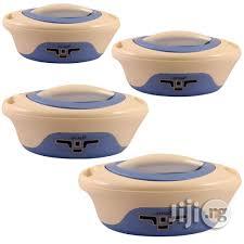 Milton Zen Brunto 4 Pcs Casserole Set B Casseroles -