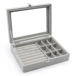 Luxury Jewellery Storage Box
