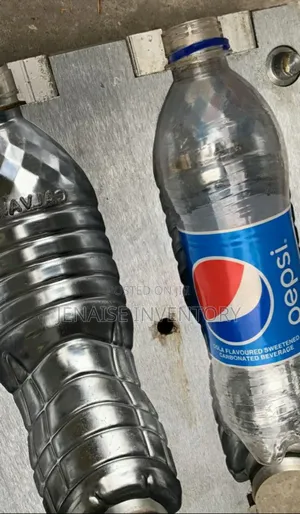 Pet Bottle Mould 75cl and 50cl Pet Bottle Mould