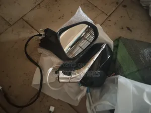 Side Mirror Rx 350 2018 Brand New One Available Lexus
