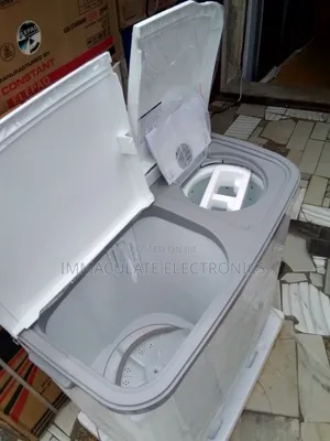 Lg Washing Machine 7kg