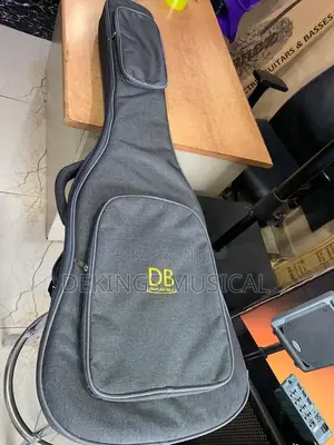 Padded Bass Guitar Bag or Case