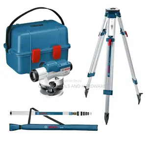 Bosch M Level Optical Level | Gol 20 D Professional 60m