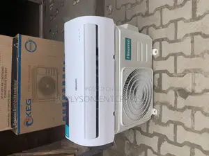 Hisense 1hp Split Unit Air Conditioner