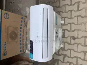 Hisense 1hp Split Unit Air Conditioner