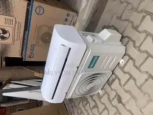 Hisense 1hp Split Unit Air Conditioner