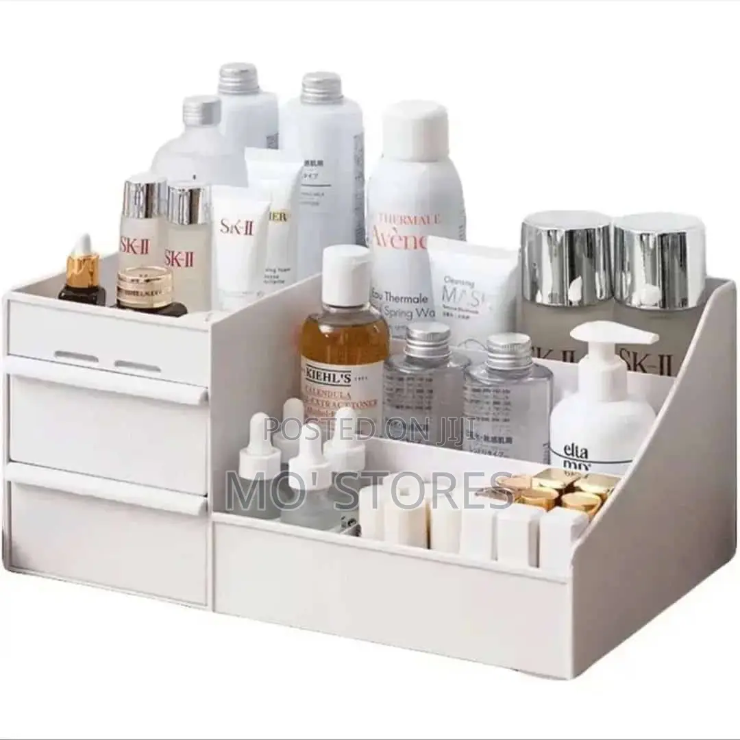 Cosmetics Storage Box