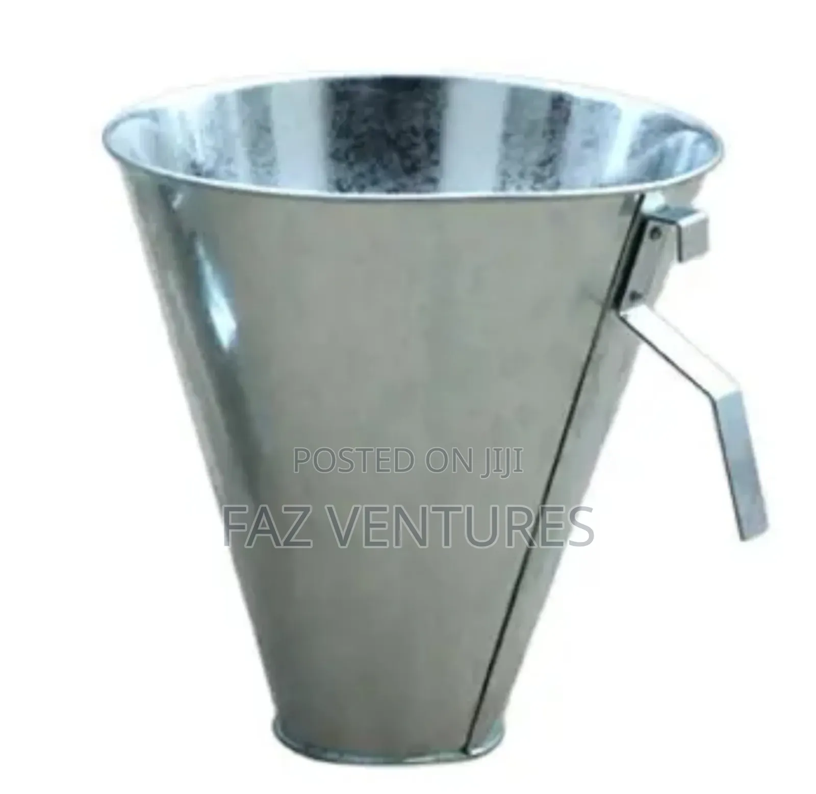 Killing Cone
