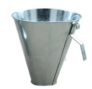 Killing Cone