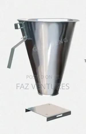 Killing Cone