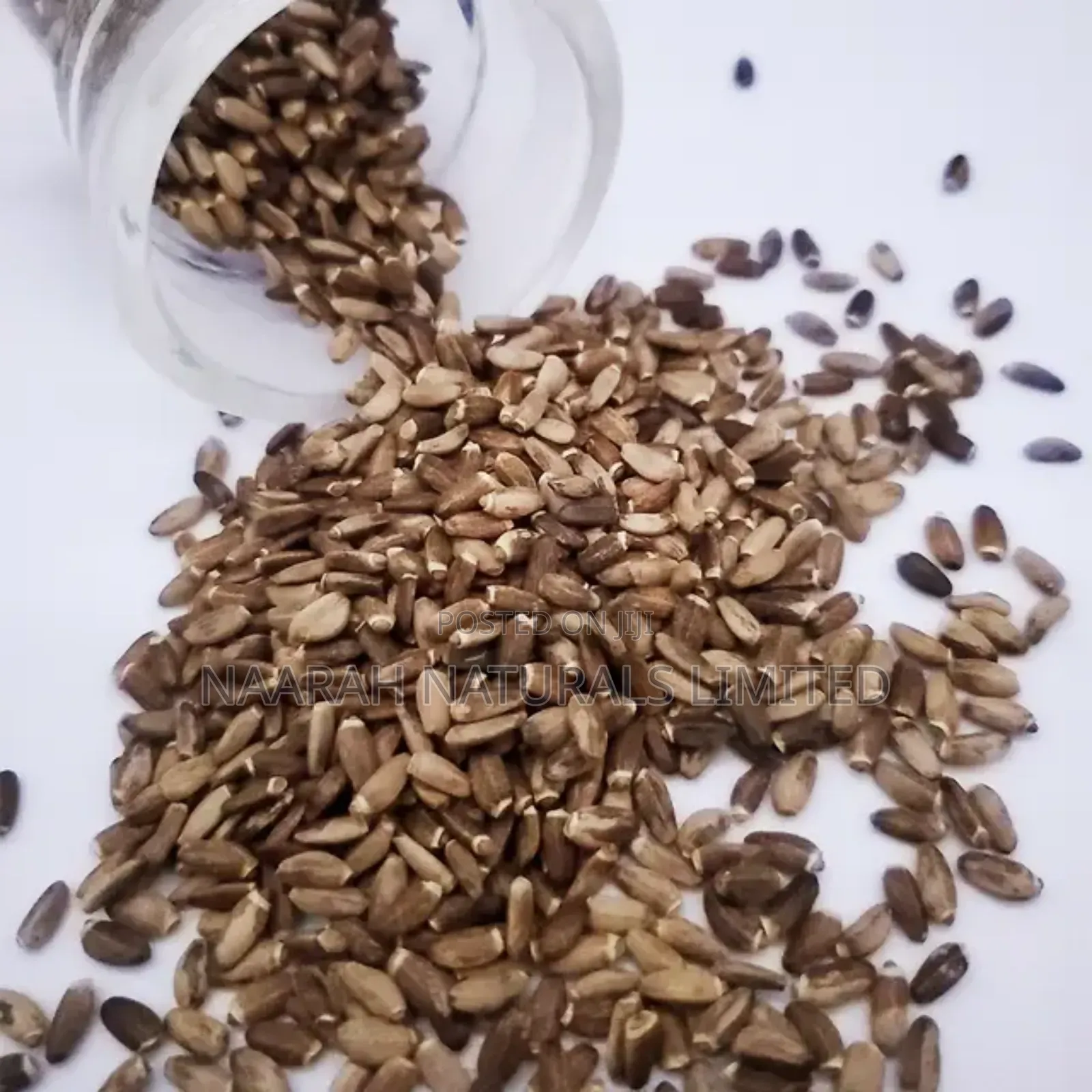 Milk Thistle Seeds - 250g