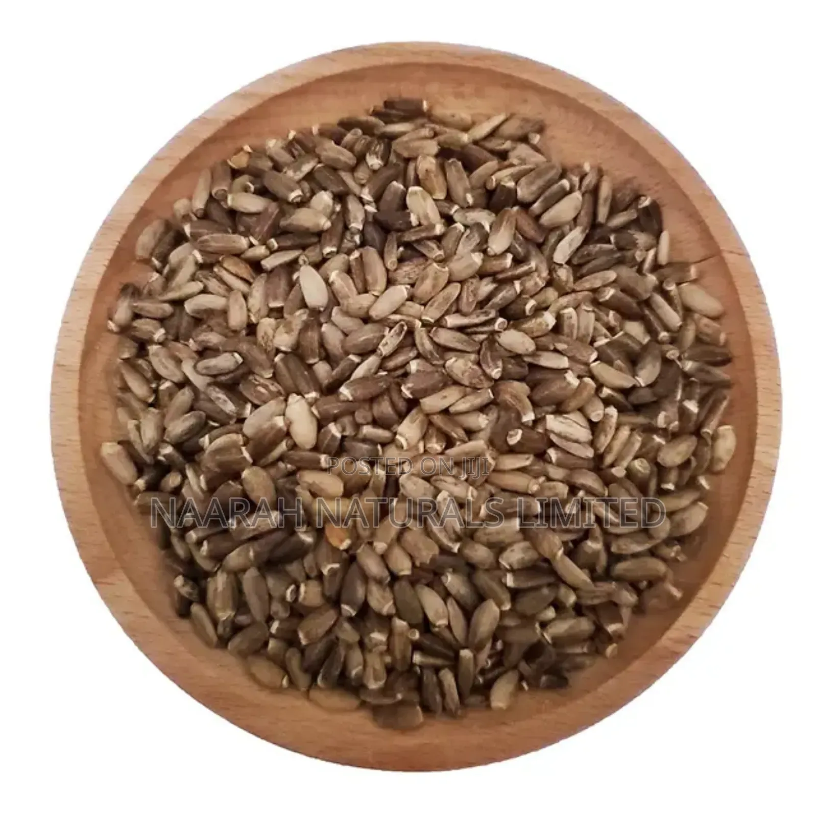 Milk Thistle Seeds - 250g