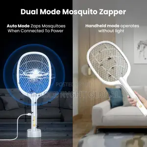 Mosquito Swatter