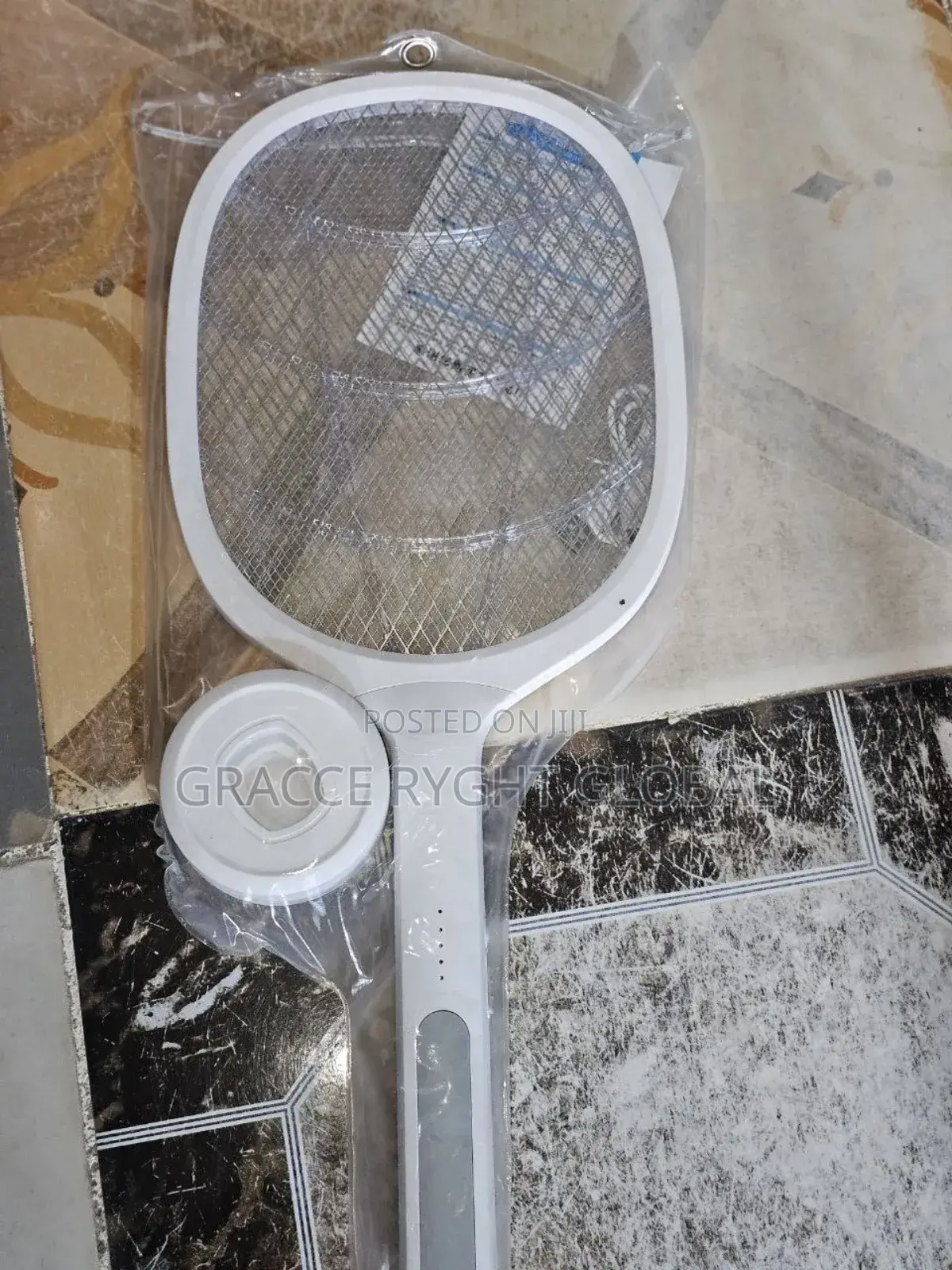 Mosquito Swatter