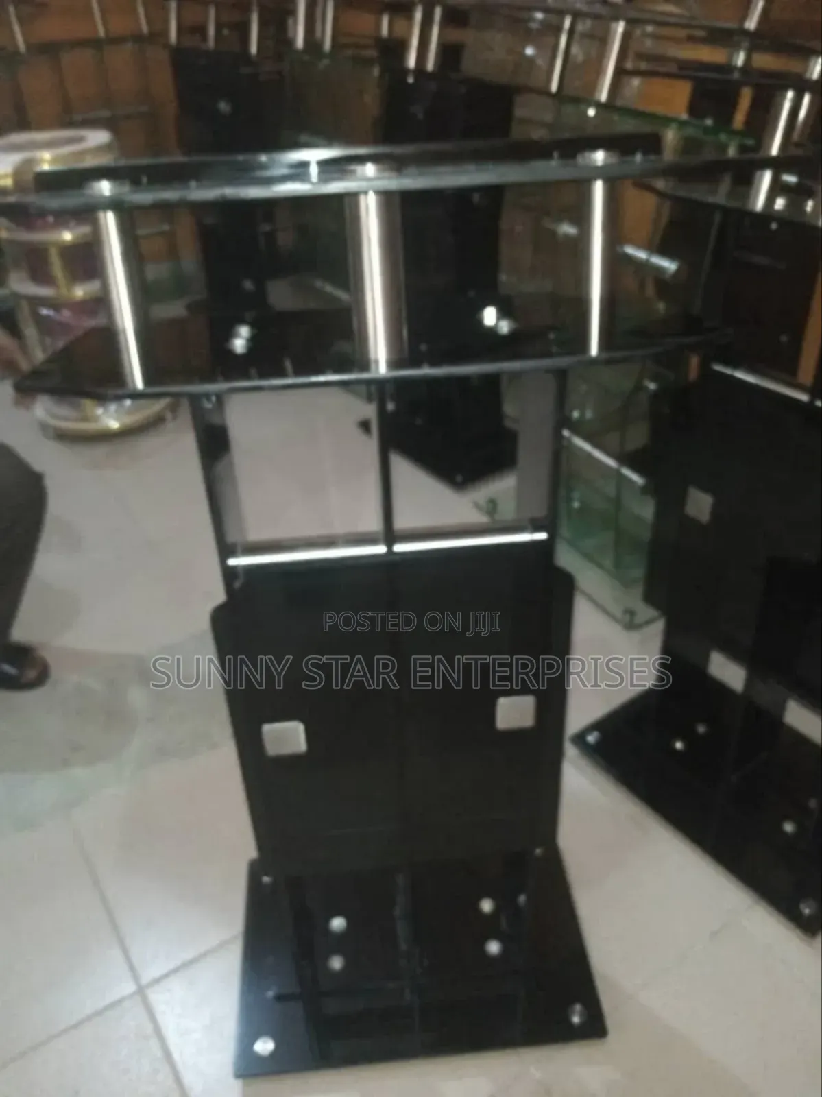 High Quality Executive Pulpit