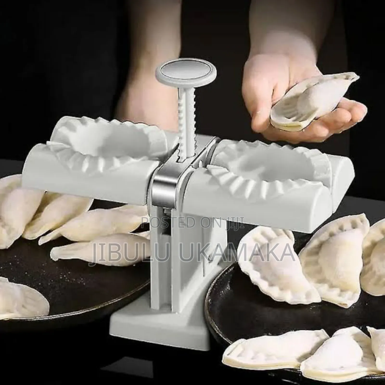 Dumpling Maker/Meat Pie Maker