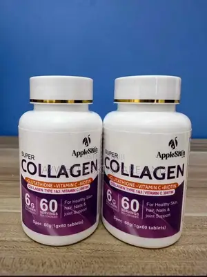 Collagen Capsule