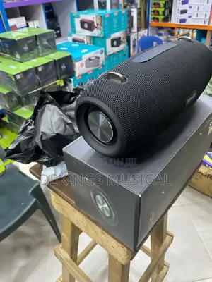 Zealot S67 Super Bass Bluetooth Speaker