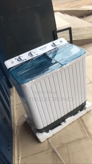 Skyrun 6kg Wash and Spin Washing Machine