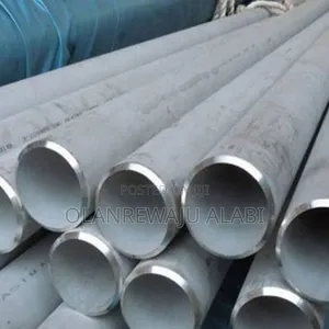 Stainless Steel Pipe SS304