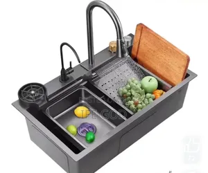 Original Quality Handmade Model Sink Etc.