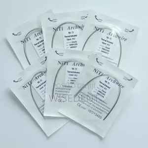Orthodontic Wire
