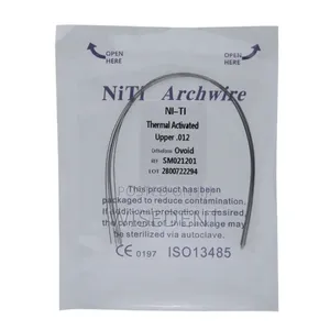 Orthodontic Wire