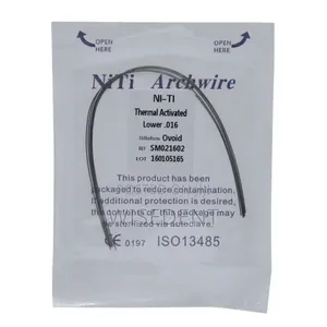 Orthodontic Wire