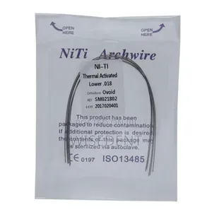 Orthodontic Wire