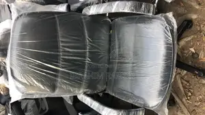 Rolling Chair