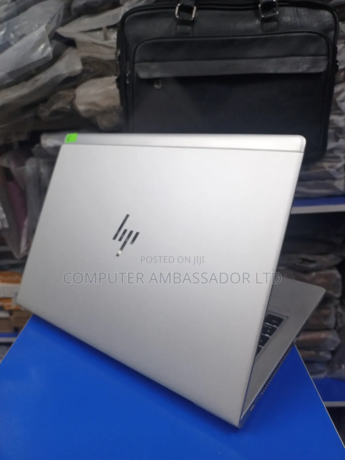 Laptop HP EliteBook 840 G5 8GB Intel Core I5 SSD 256GB