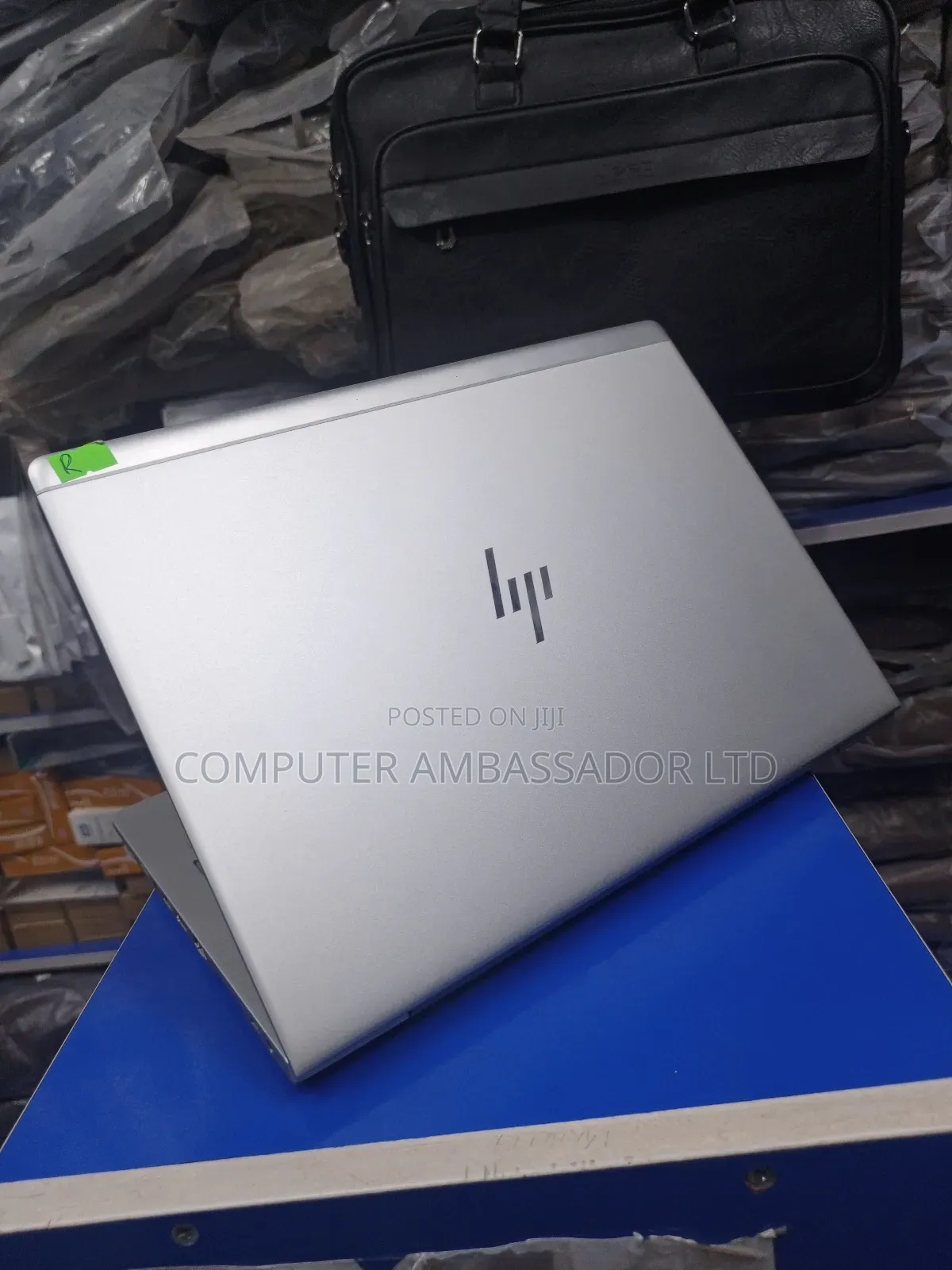 Laptop HP EliteBook 840 G5 8GB Intel Core I5 SSD 256GB
