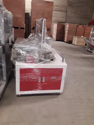 Sealing Machine Nylon Bag Sealing Machine