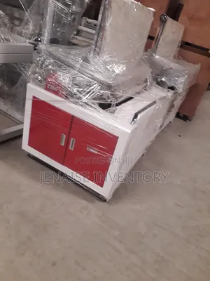 Sealing Machine Nylon Bag Sealing Machine