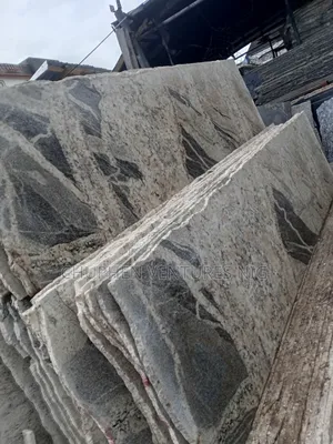 Champaign Gold Granite Slabs for Kitchen Counter Top Etc