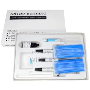 Orthodontic Adhesive