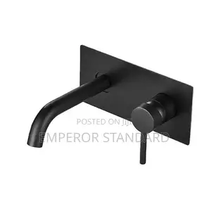 Wall Wash Hand Basin Tap