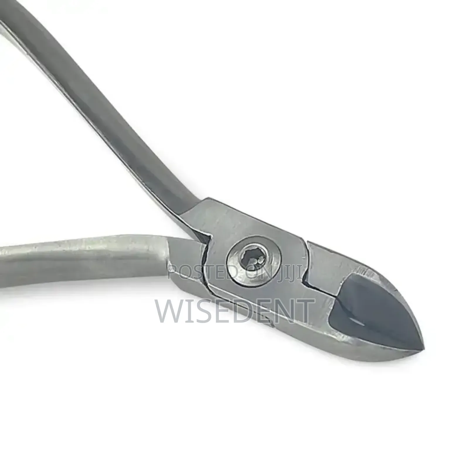 Orthodontic Wire Cutter