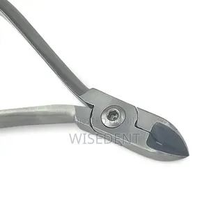 Orthodontic Wire Cutter
