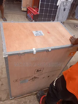 15kwh Lithium Battery