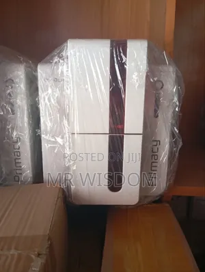 Photo - Evolis Primacy Printer