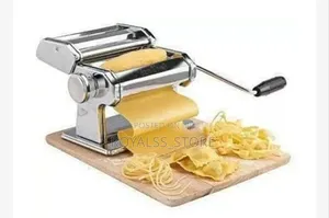 3 Blade Multifunction Chinchin/Pasta Making Machine