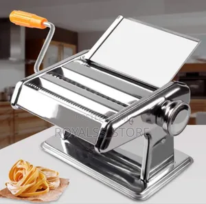 3 Blade Multifunction Chinchin/Pasta Making Machine