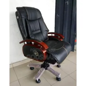 Executive Office Chair