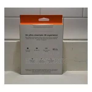 Ultra HD Fire TV Stick 2024 Model