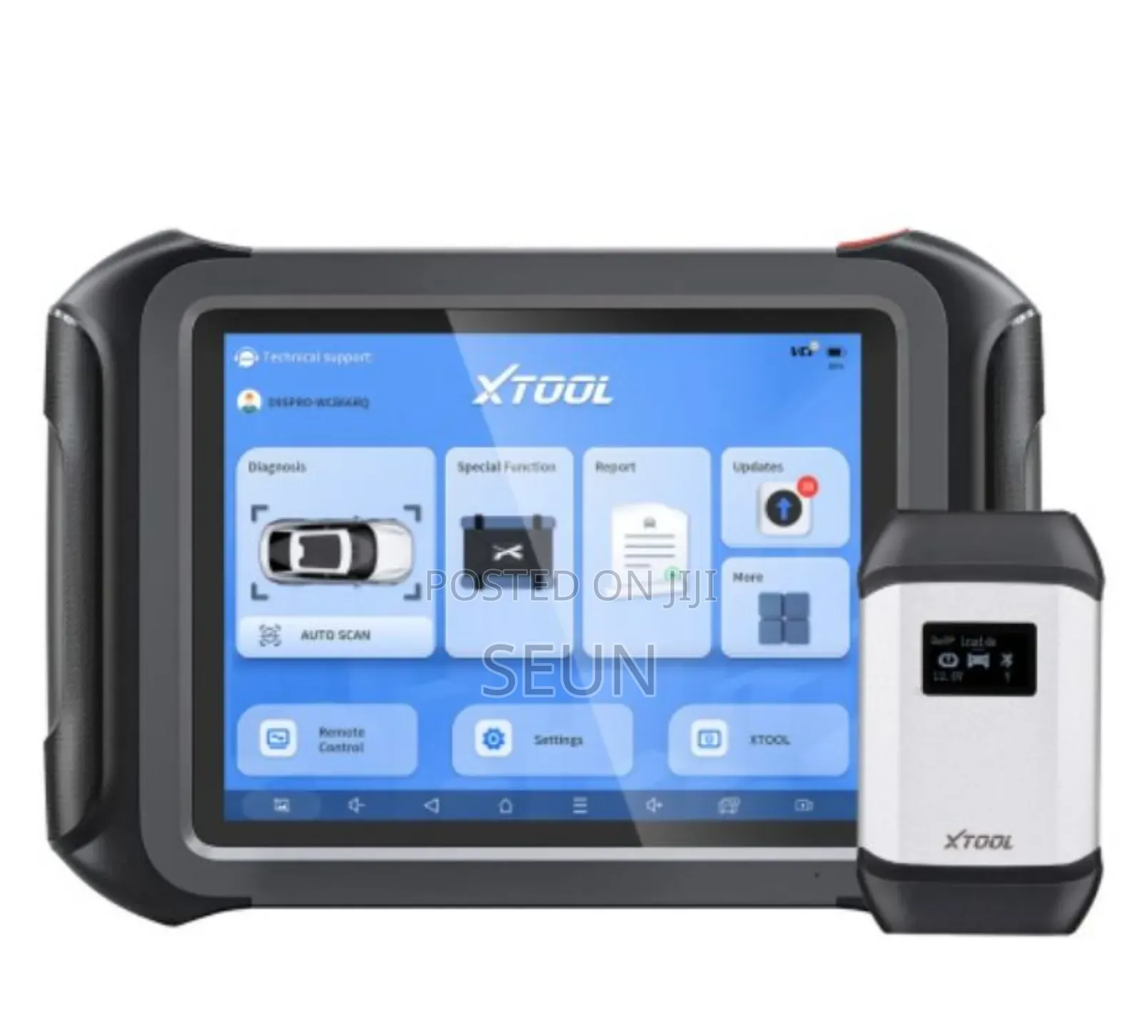 Xtool D9s Pro