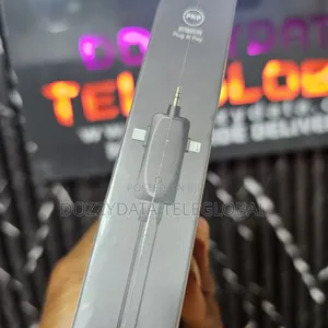 2.4g Wireless Microphone