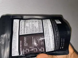 Maca Boost Coffee - Increase Energy Strength (150g)