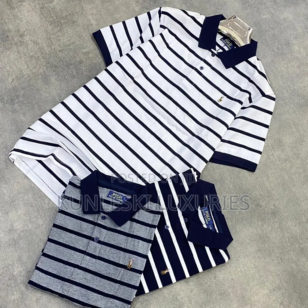 Original Polo Ralph Lauren High Quality Top Collections for sale ...