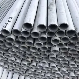 Stainless Steel Pipes 1inch, 2inches 3inches SS304
